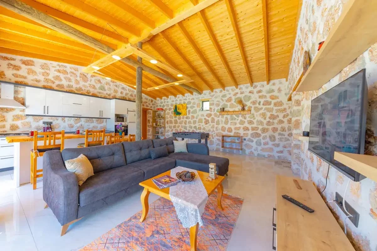 Villa Bercestem 53