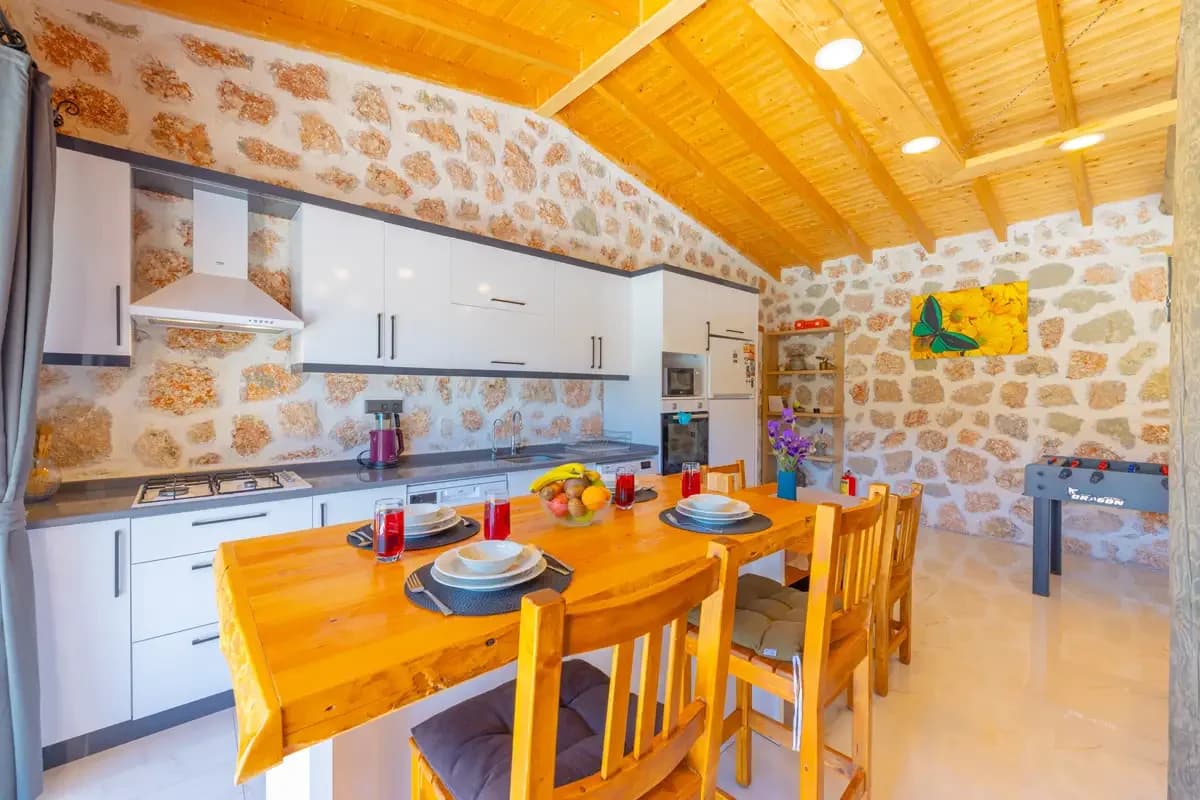 Villa Bercestem 60