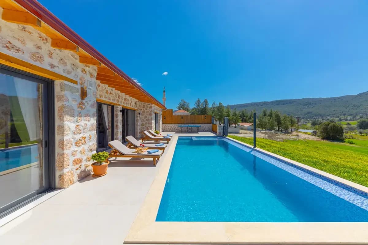 Villa Bercestem 7