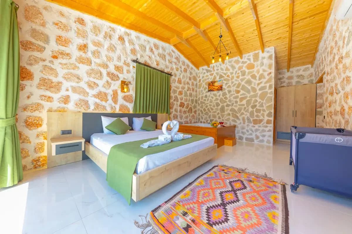 Villa Bercestem 72