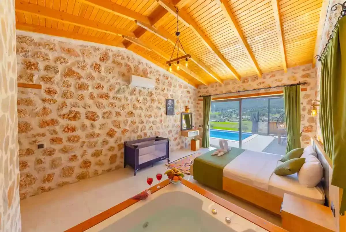 Villa Bercestem 74