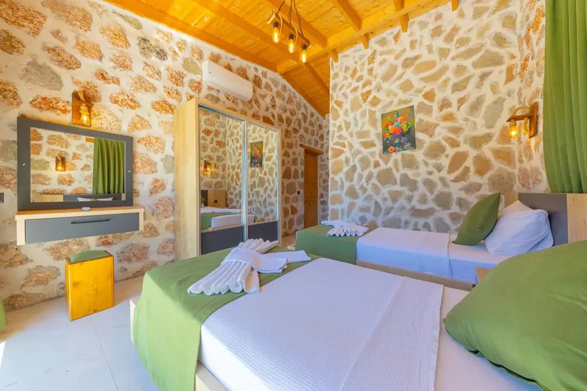 Villa Bercestem 76