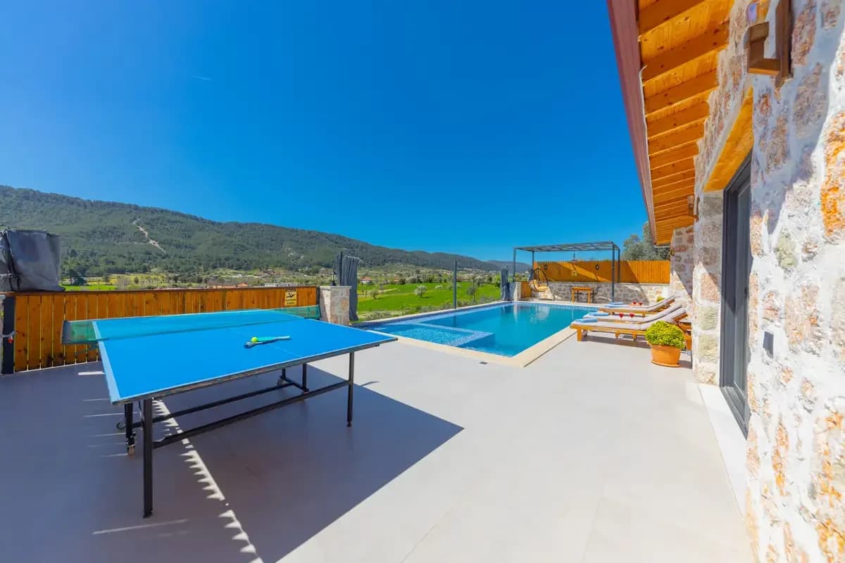 Villa Bercestem 9