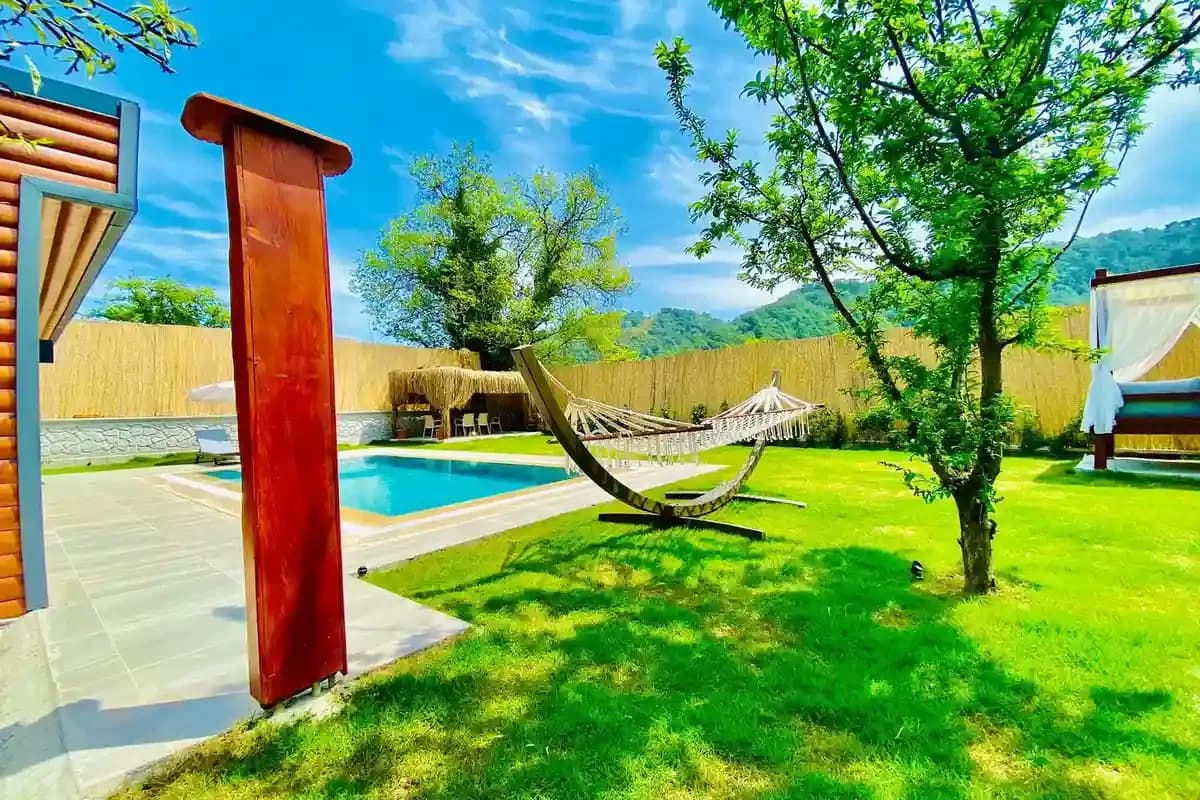 Villa Melodika 17