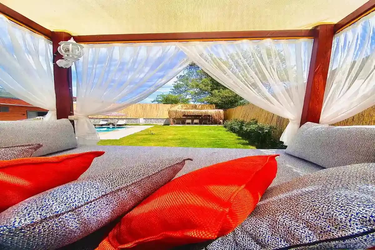 Villa Melodika 25