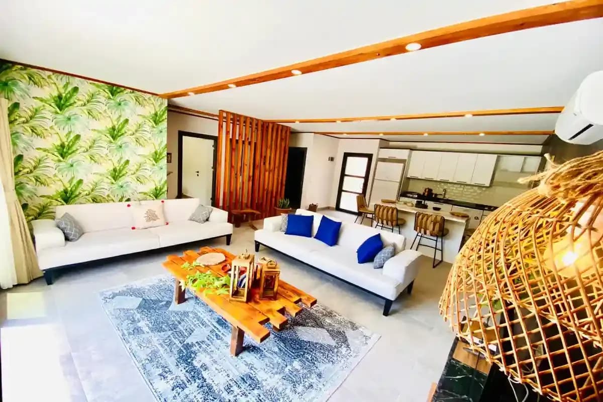 Villa Melodika 26