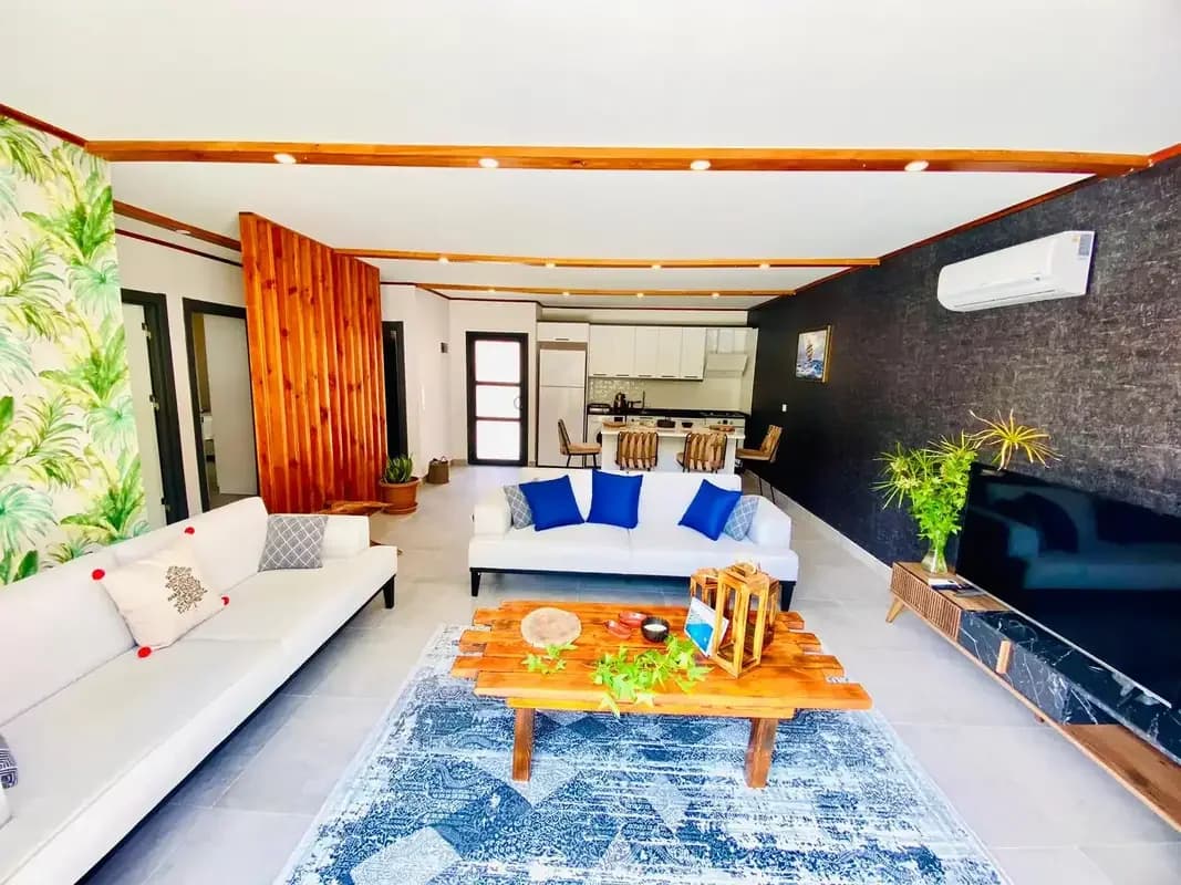 Villa Melodika 28