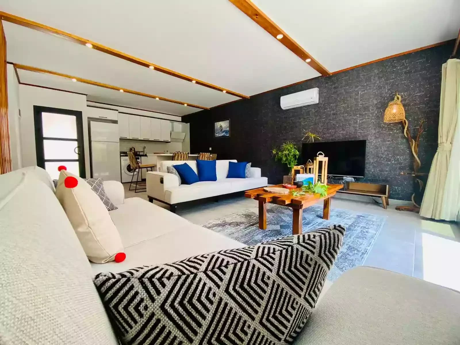 Villa Melodika 30