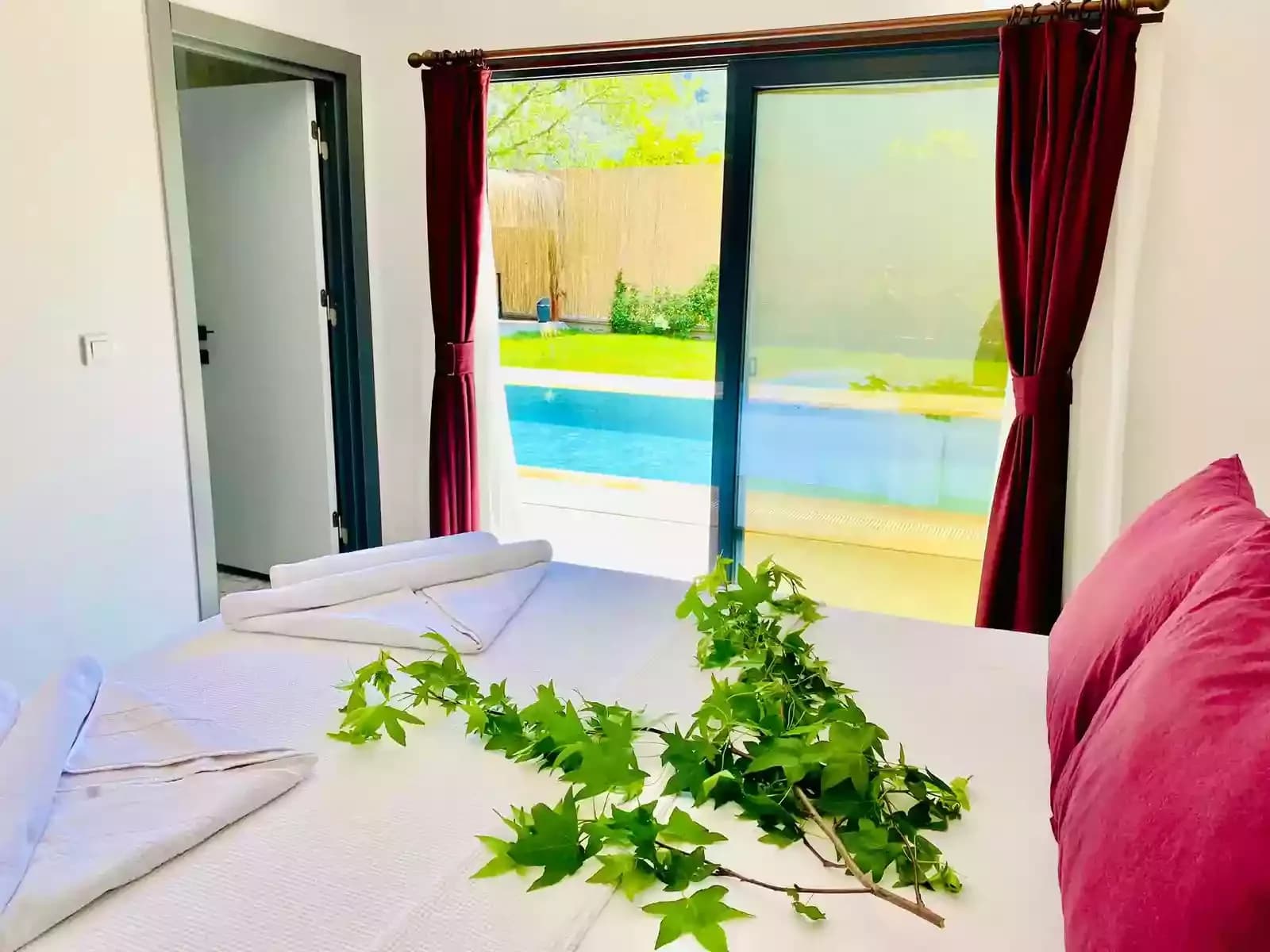 Villa Melodika 40