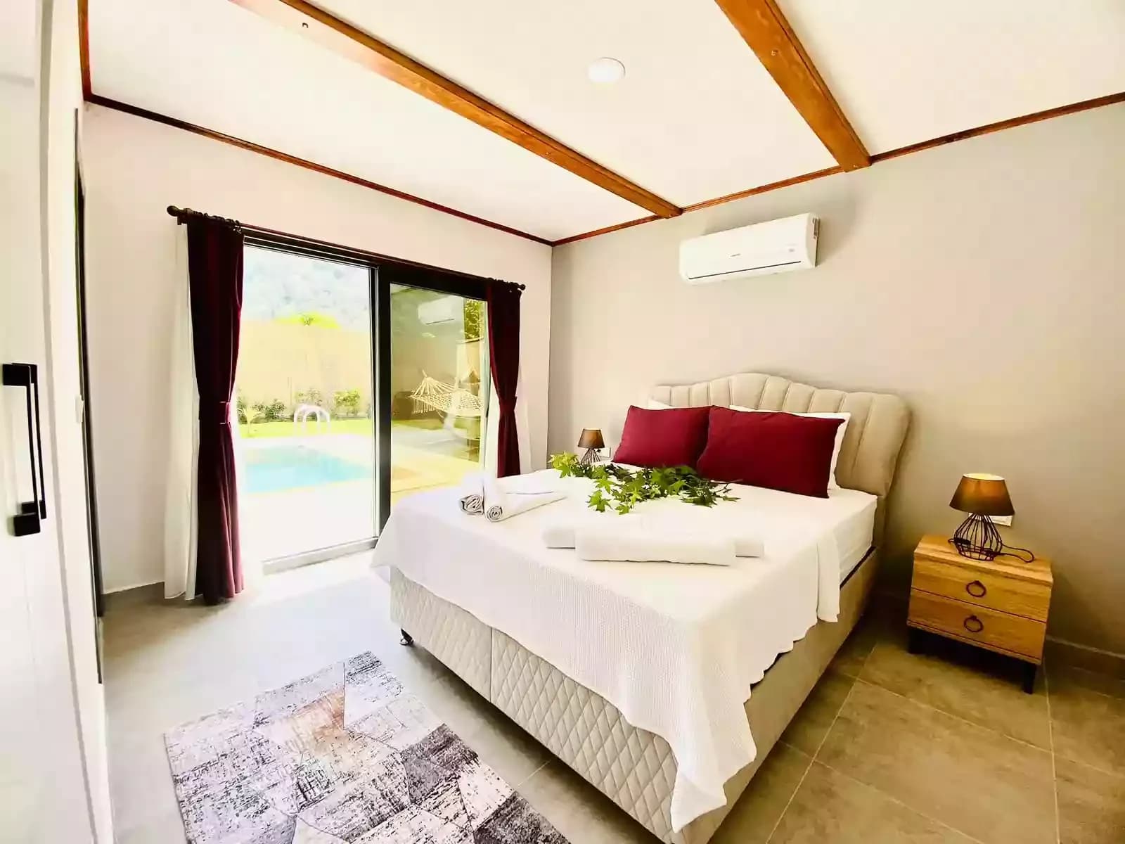Villa Melodika 42