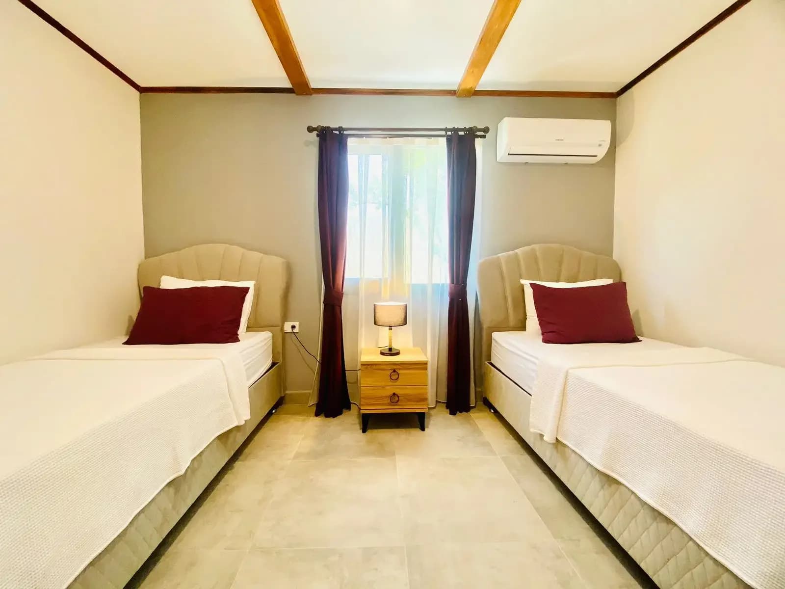 Villa Melodika 45