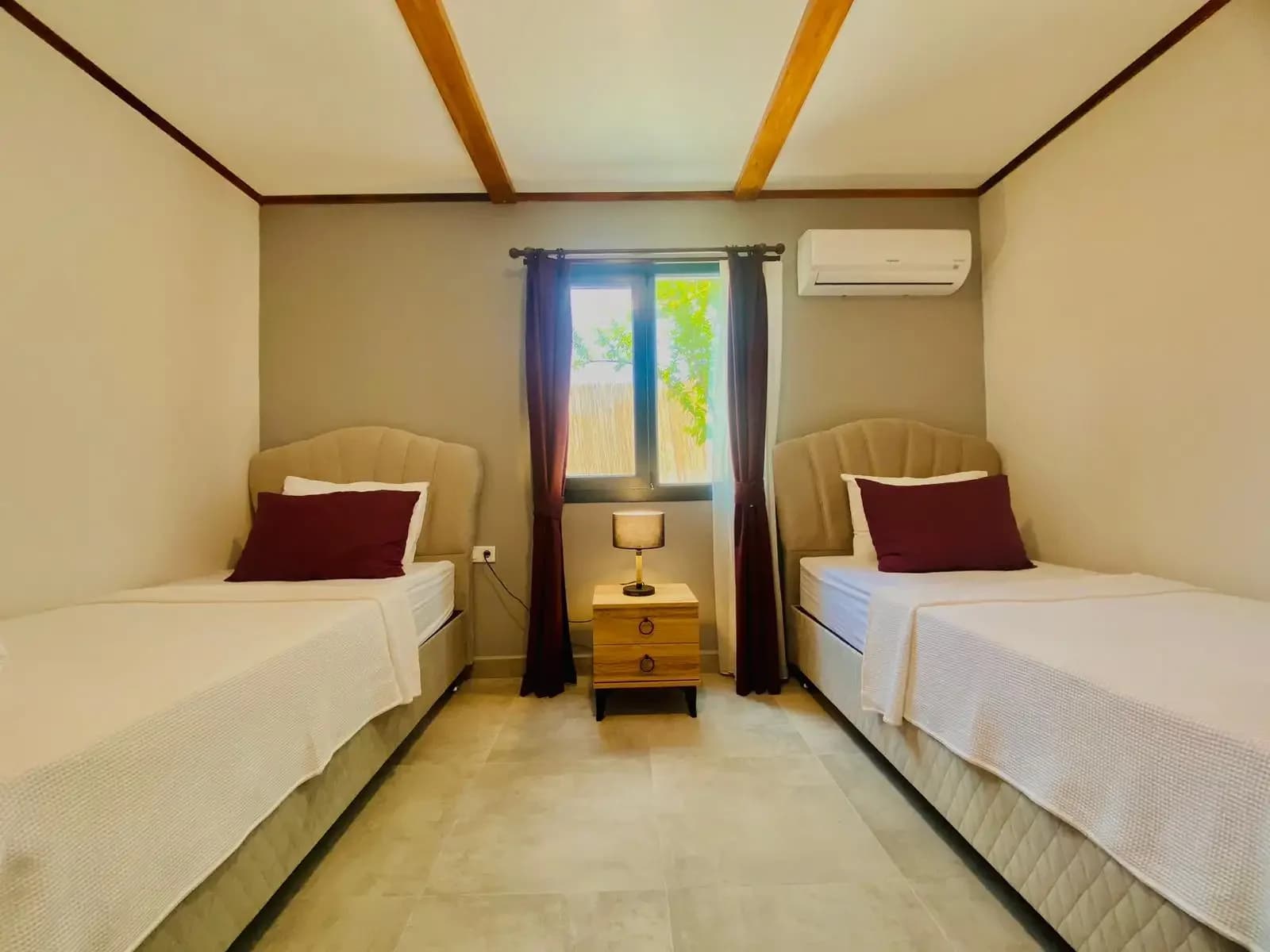 Villa Melodika 46