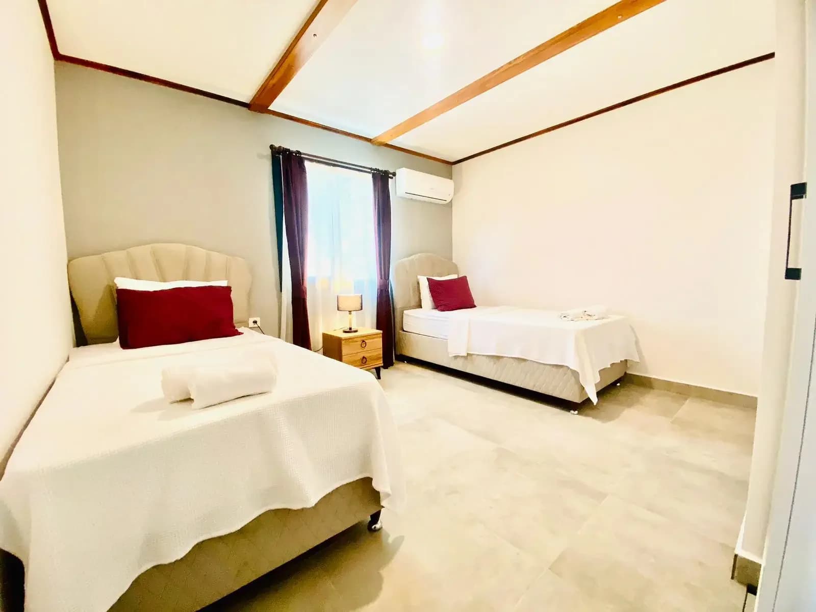 Villa Melodika 48
