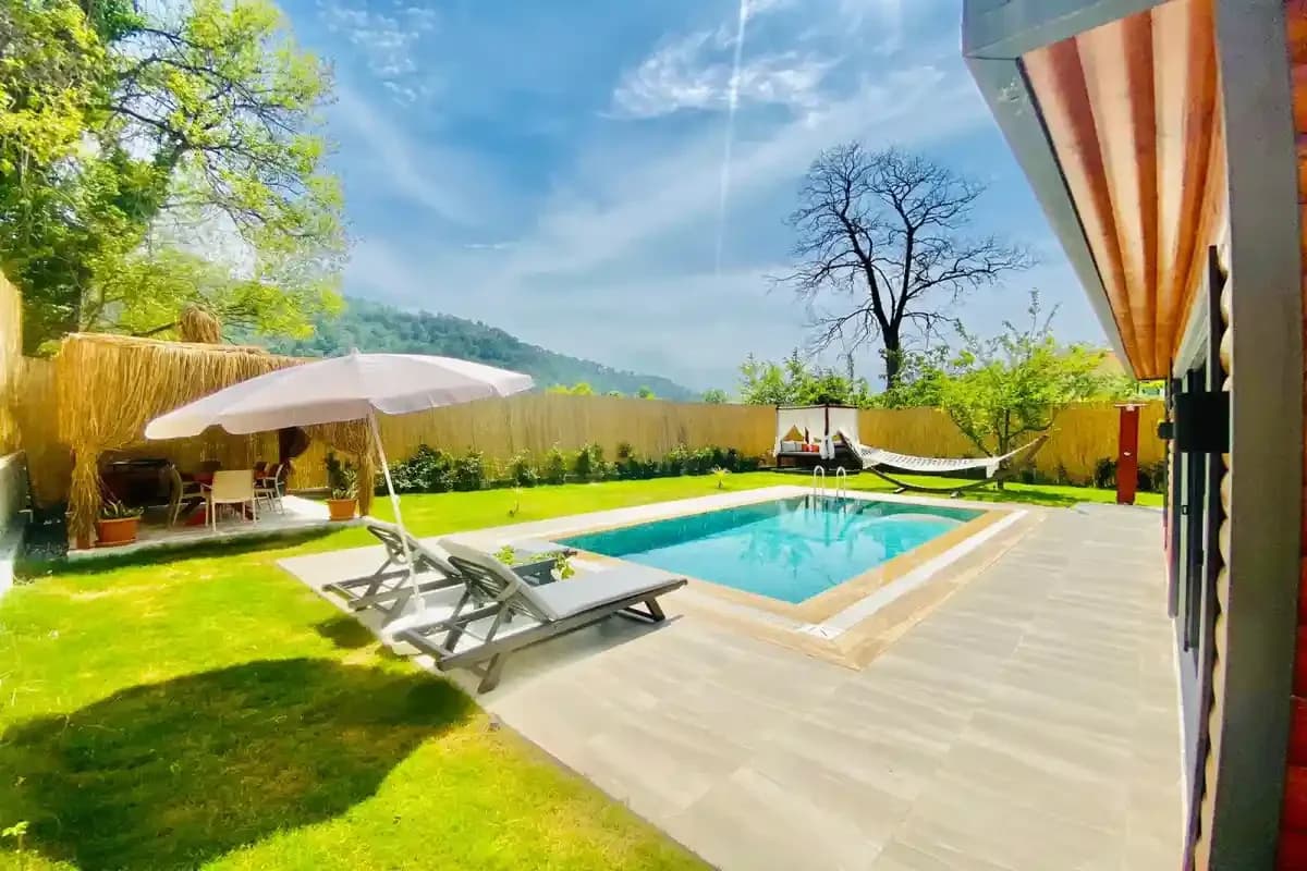 Villa Melodika 6