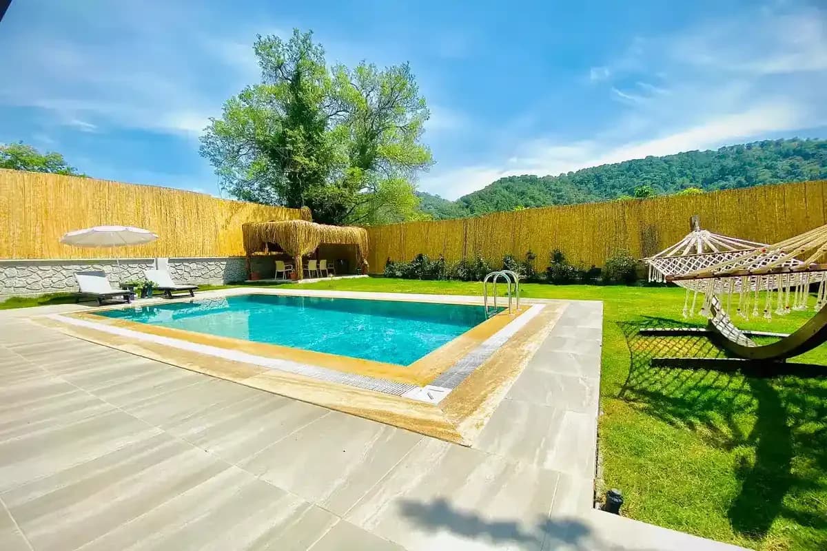 Villa Melodika 7