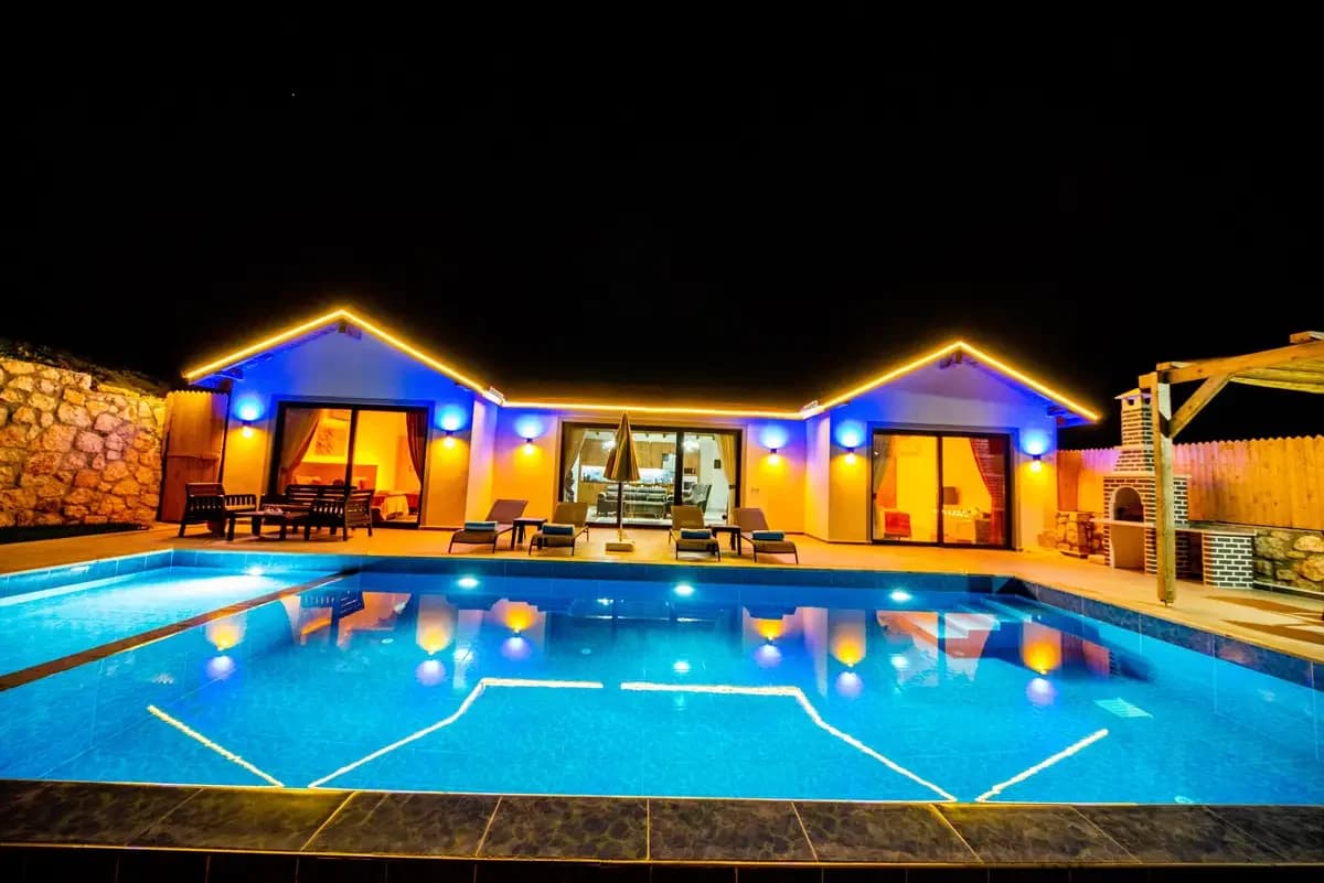 Villa Dessa 24