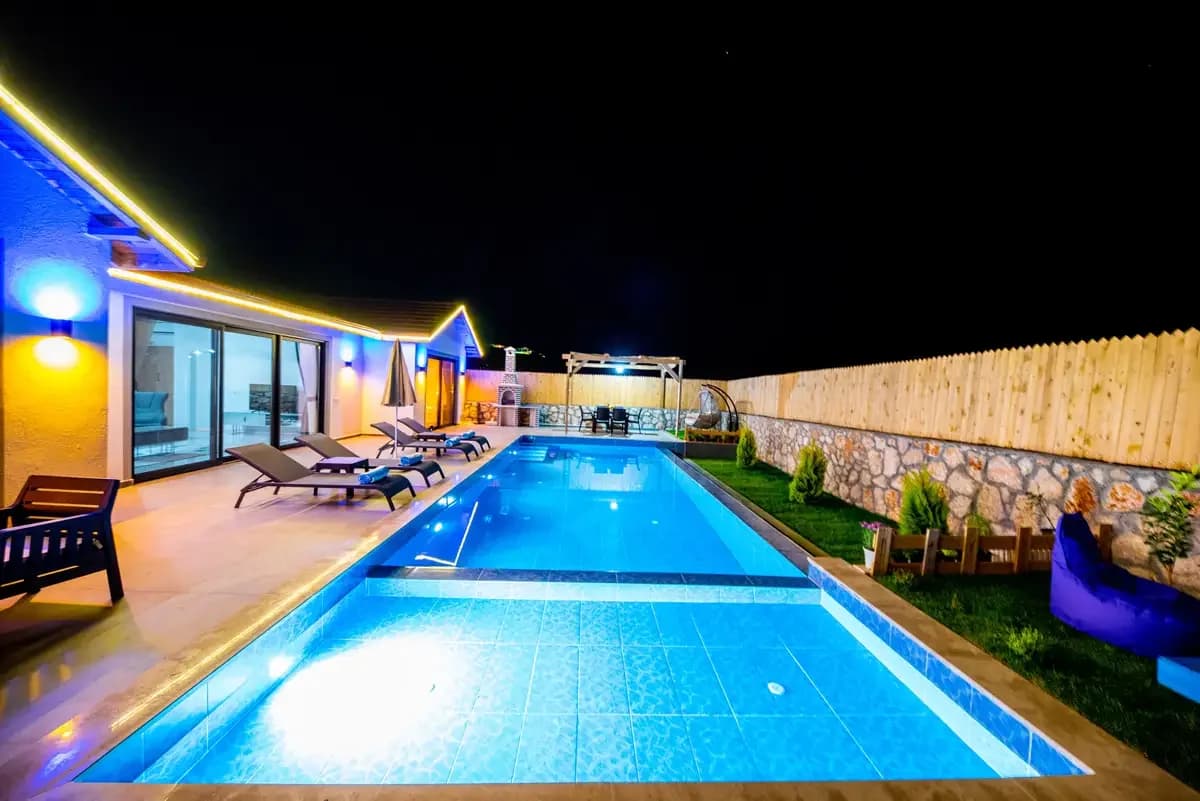 Villa Dessa 29