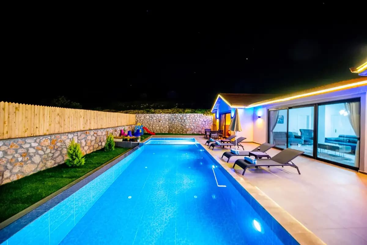 Villa Dessa 33