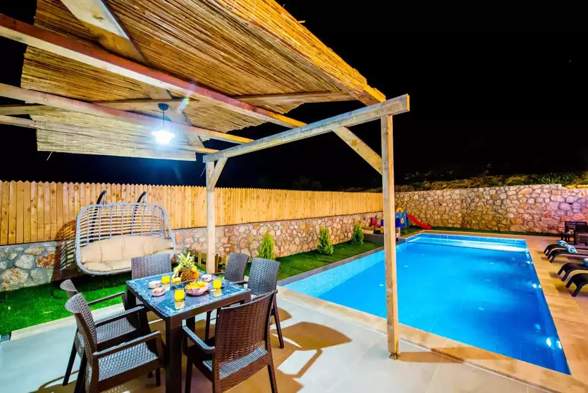 Villa Dessa 34