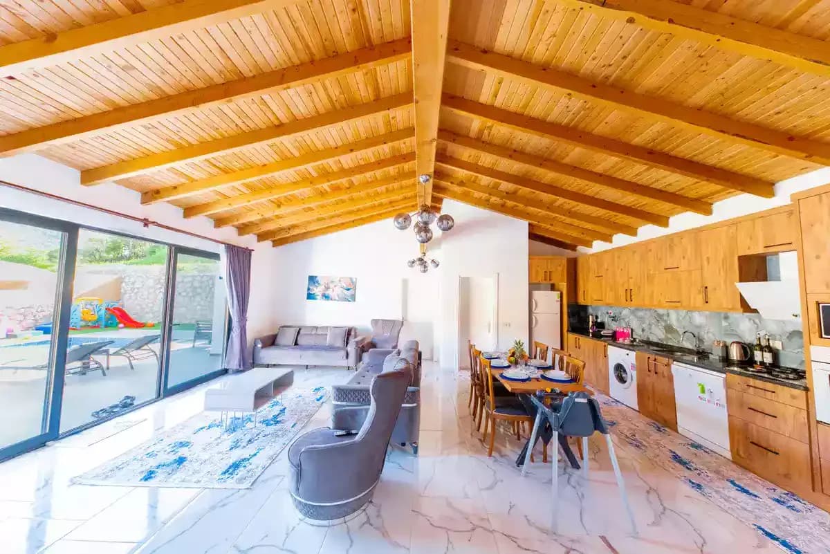 Villa Dessa 42