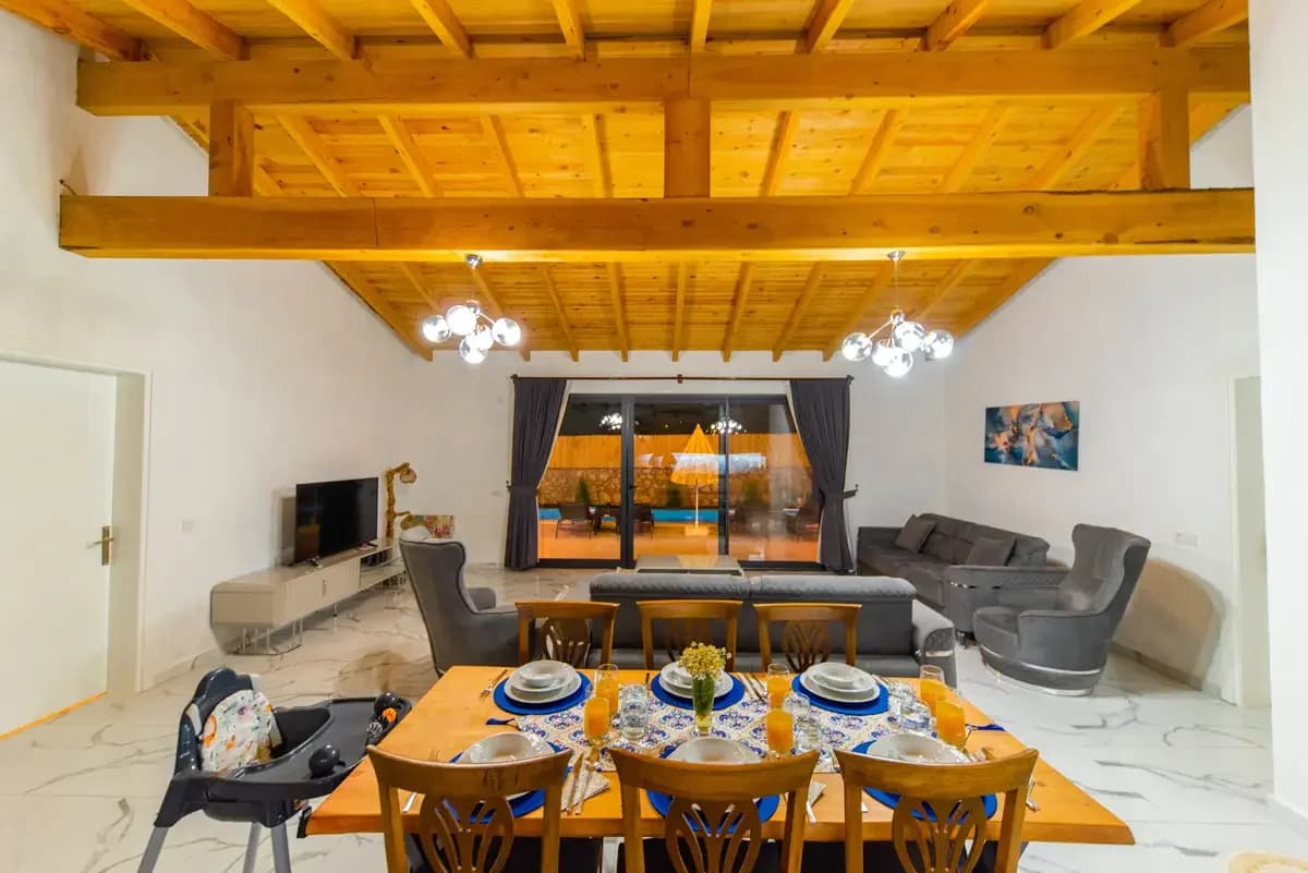 Villa Dessa 54