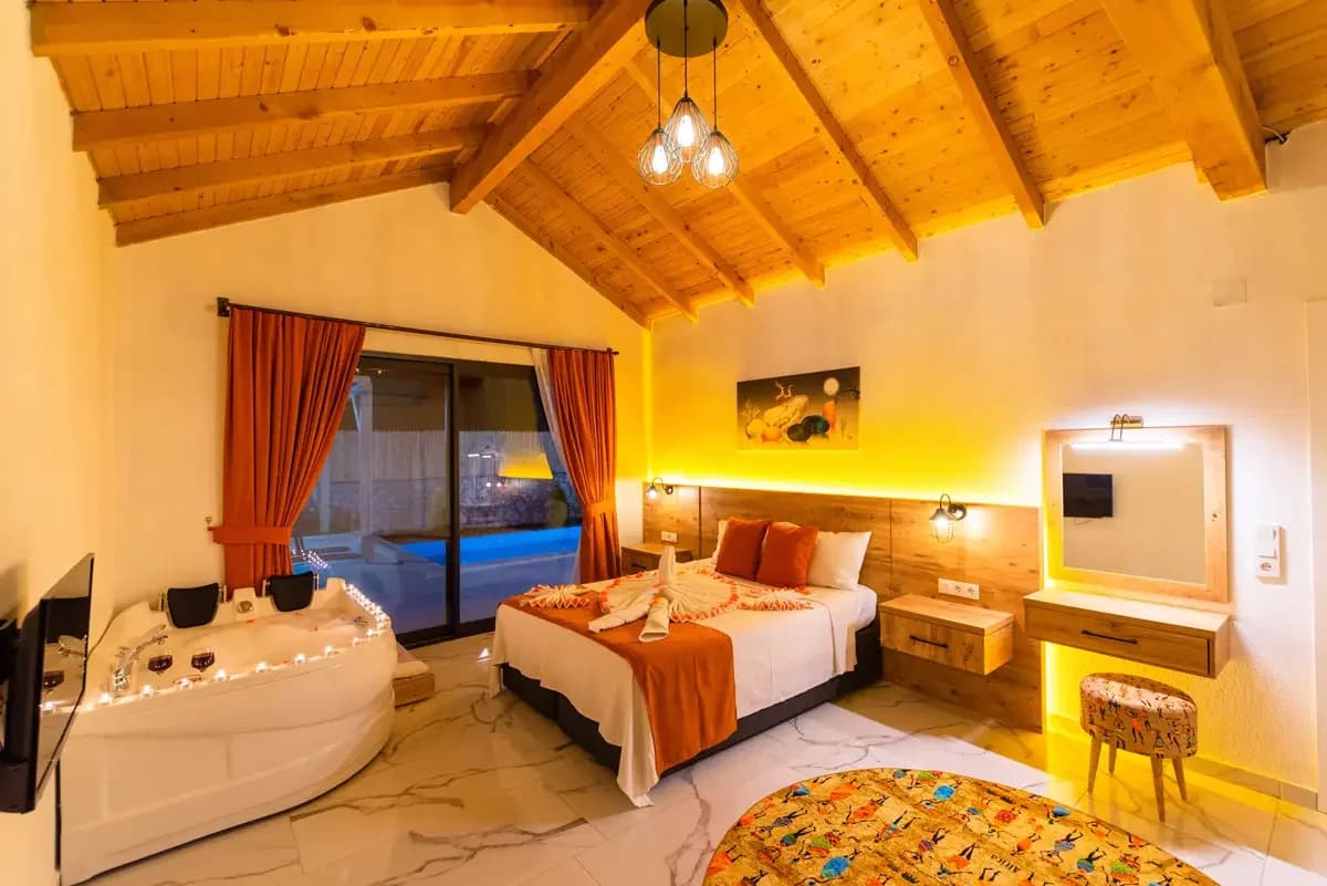 Villa Dessa 73