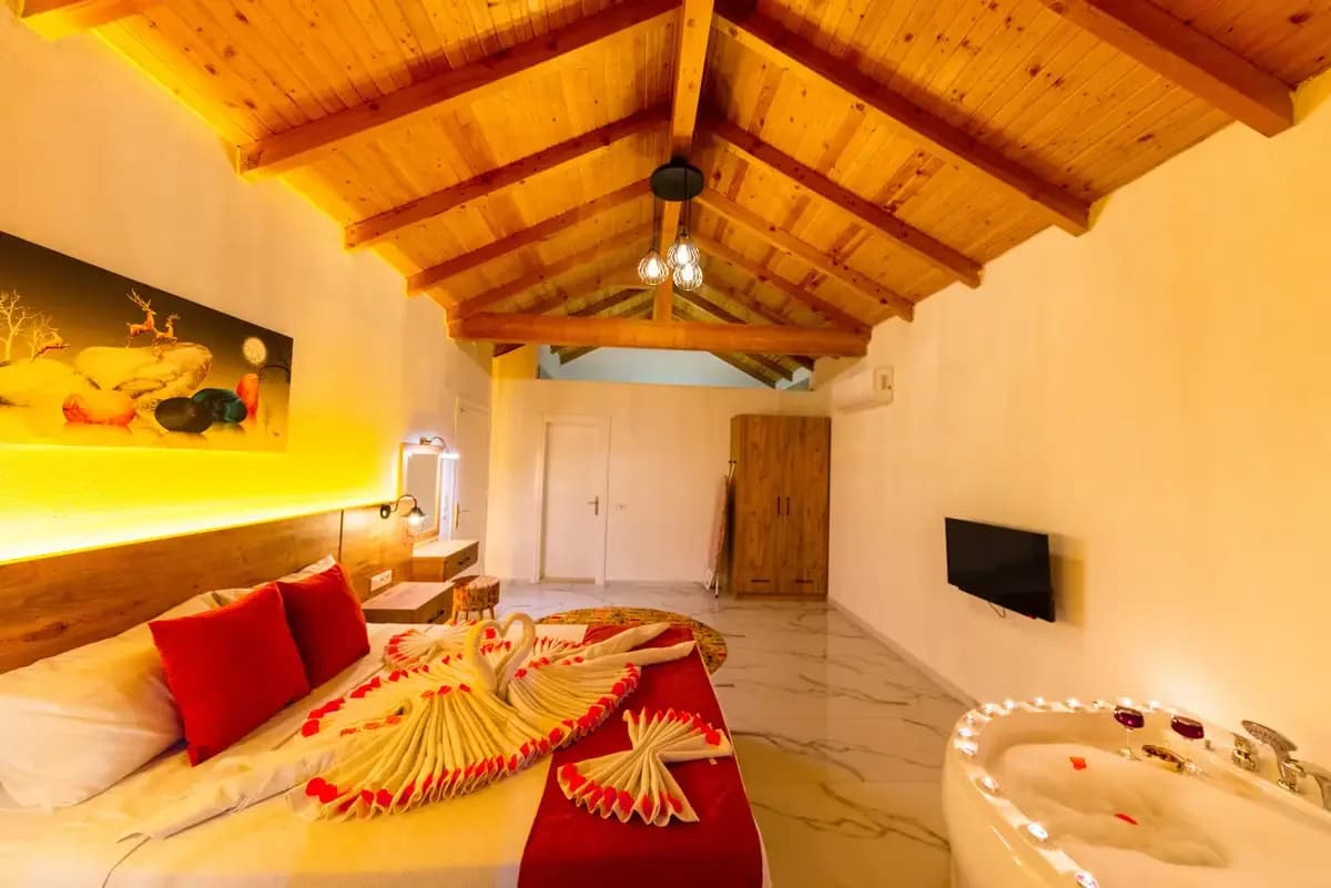 Villa Dessa 75