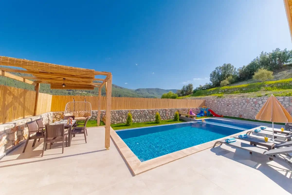 Villa Dessa 8