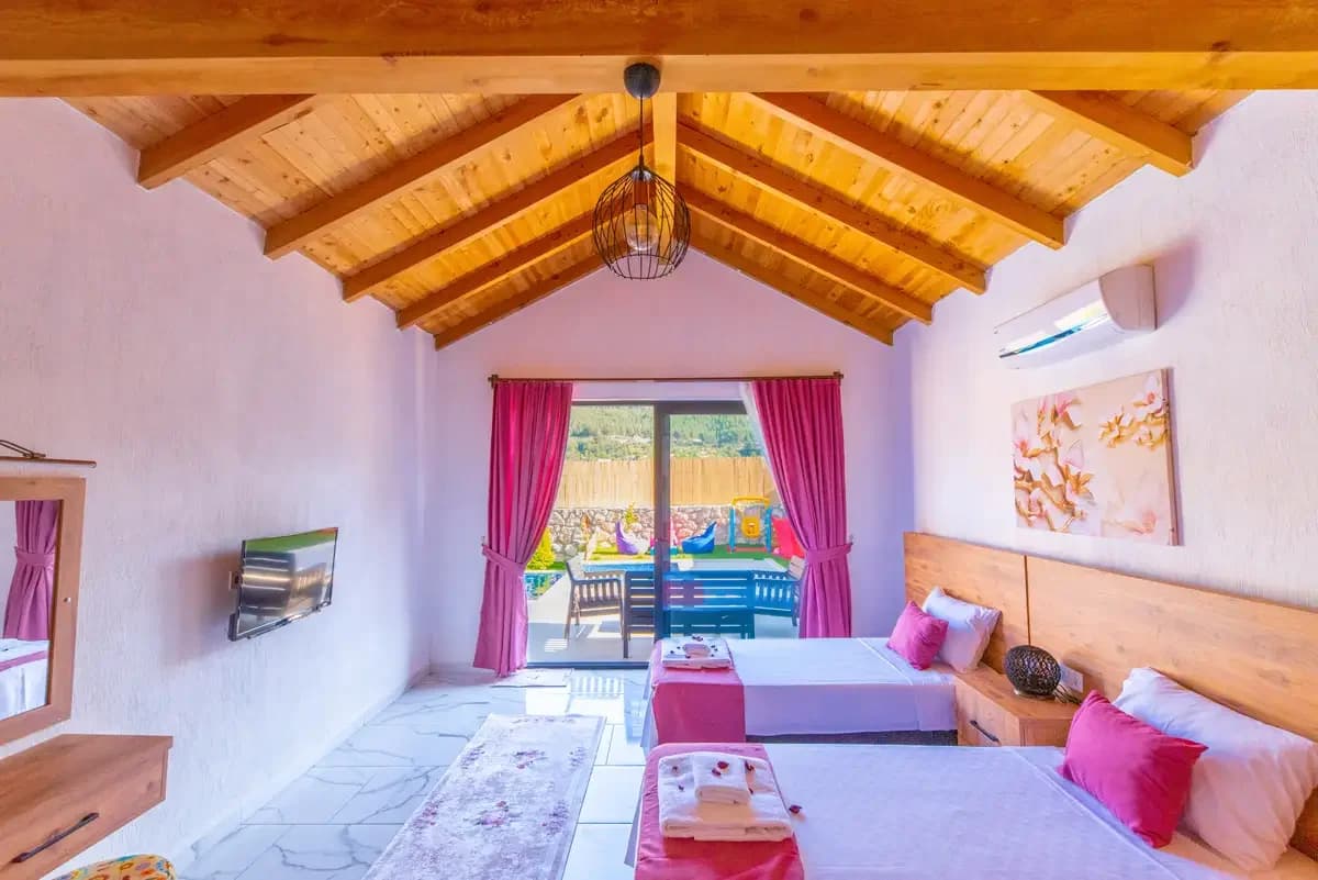 Villa Dessa 84