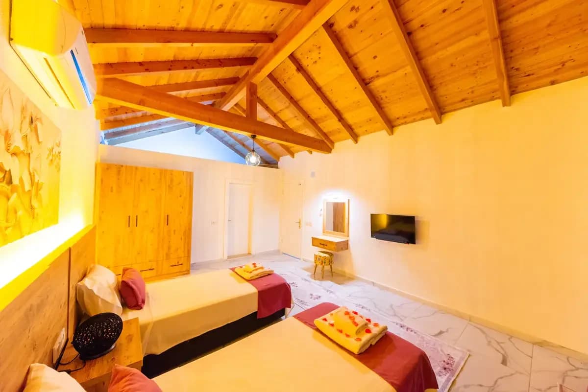 Villa Dessa 95