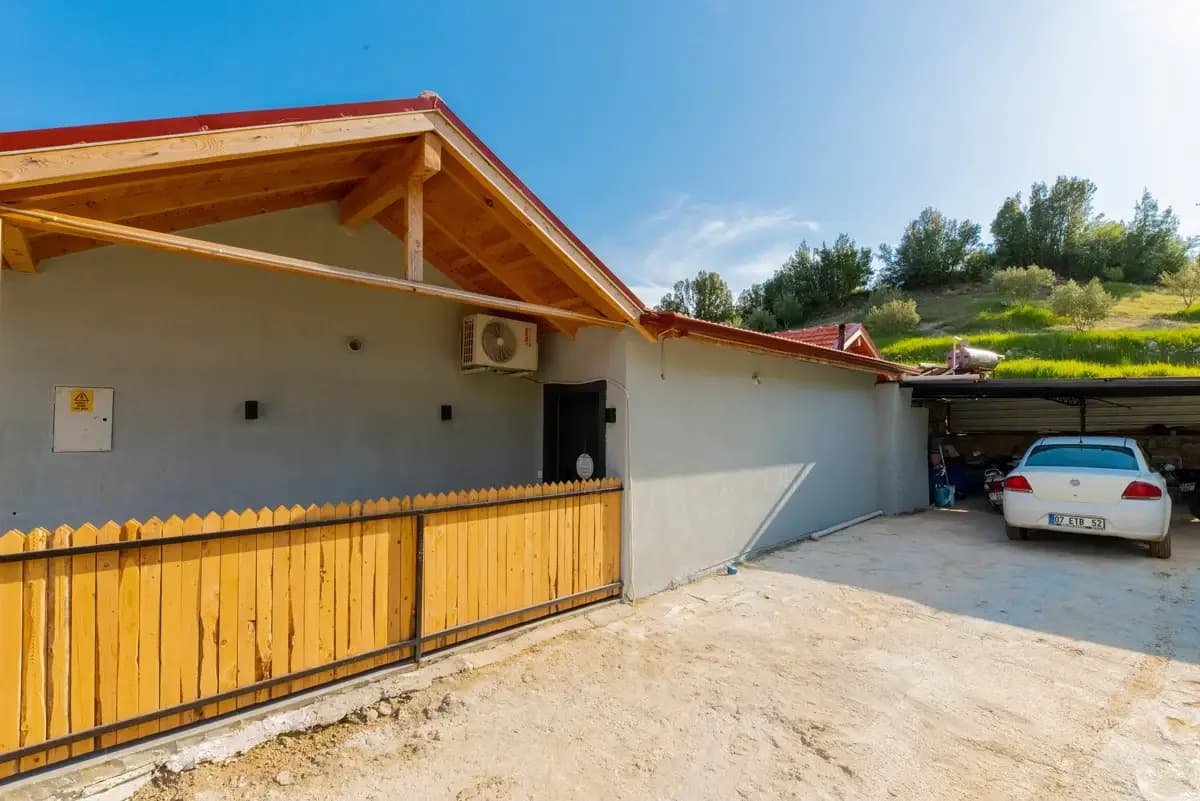 Villa Dessa 97