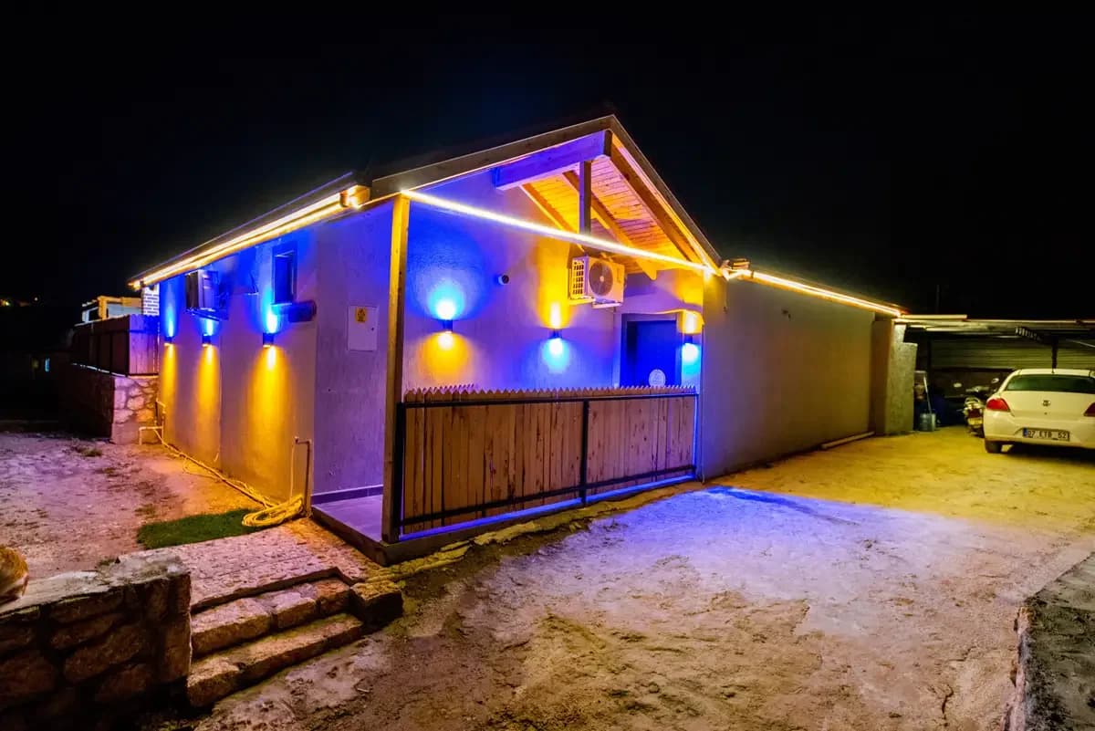 Villa Dessa 98