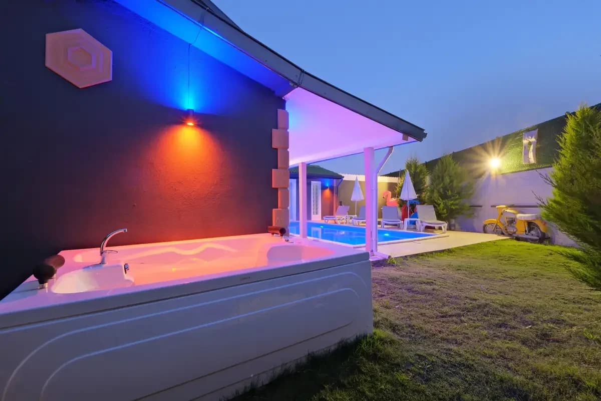 Villa Arel 2 10
