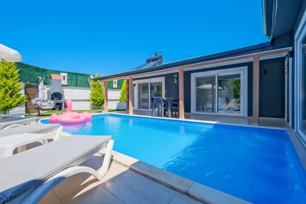 Villa Arel 2 2