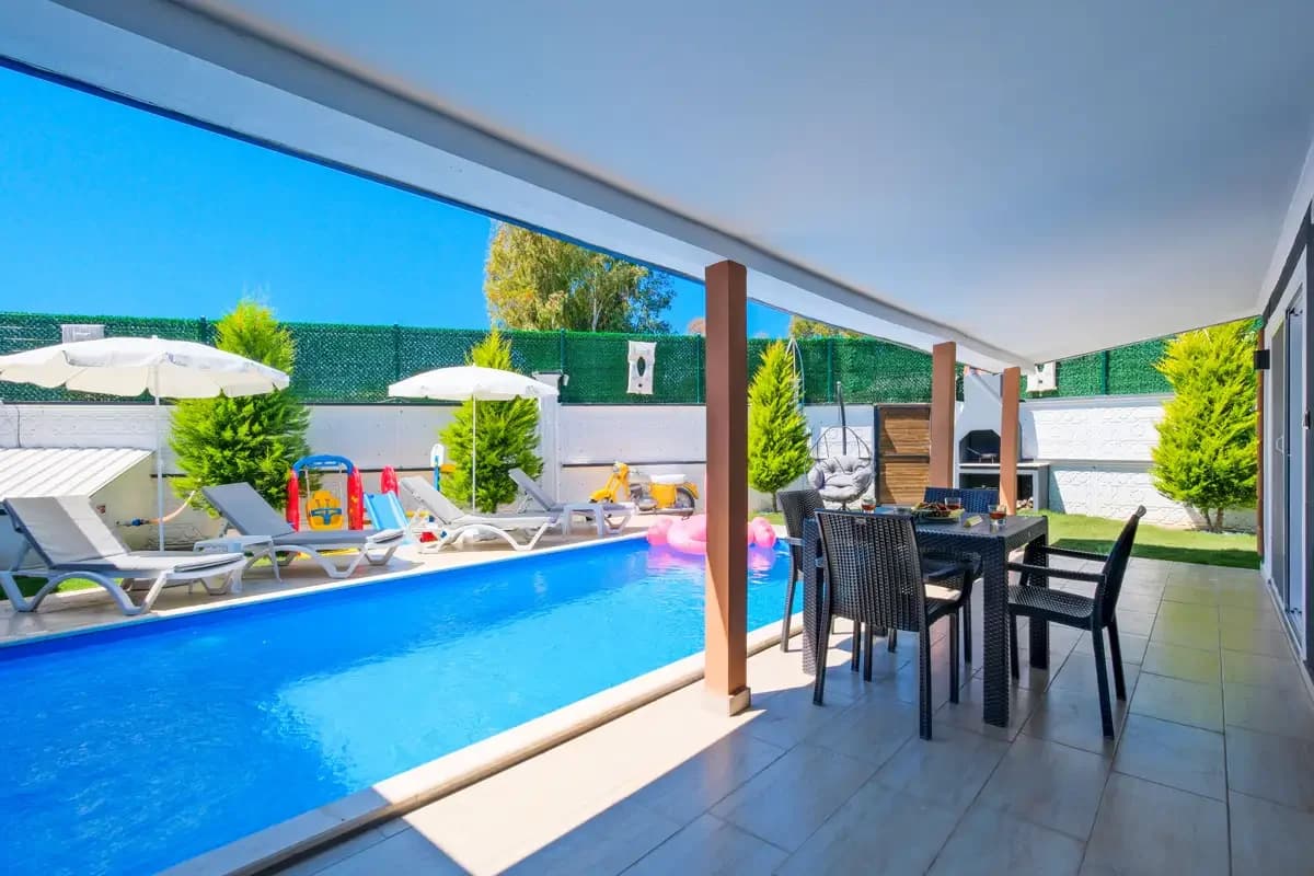 Villa Arel 2 6