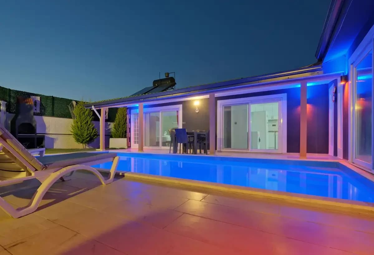 Villa Arel 2 9