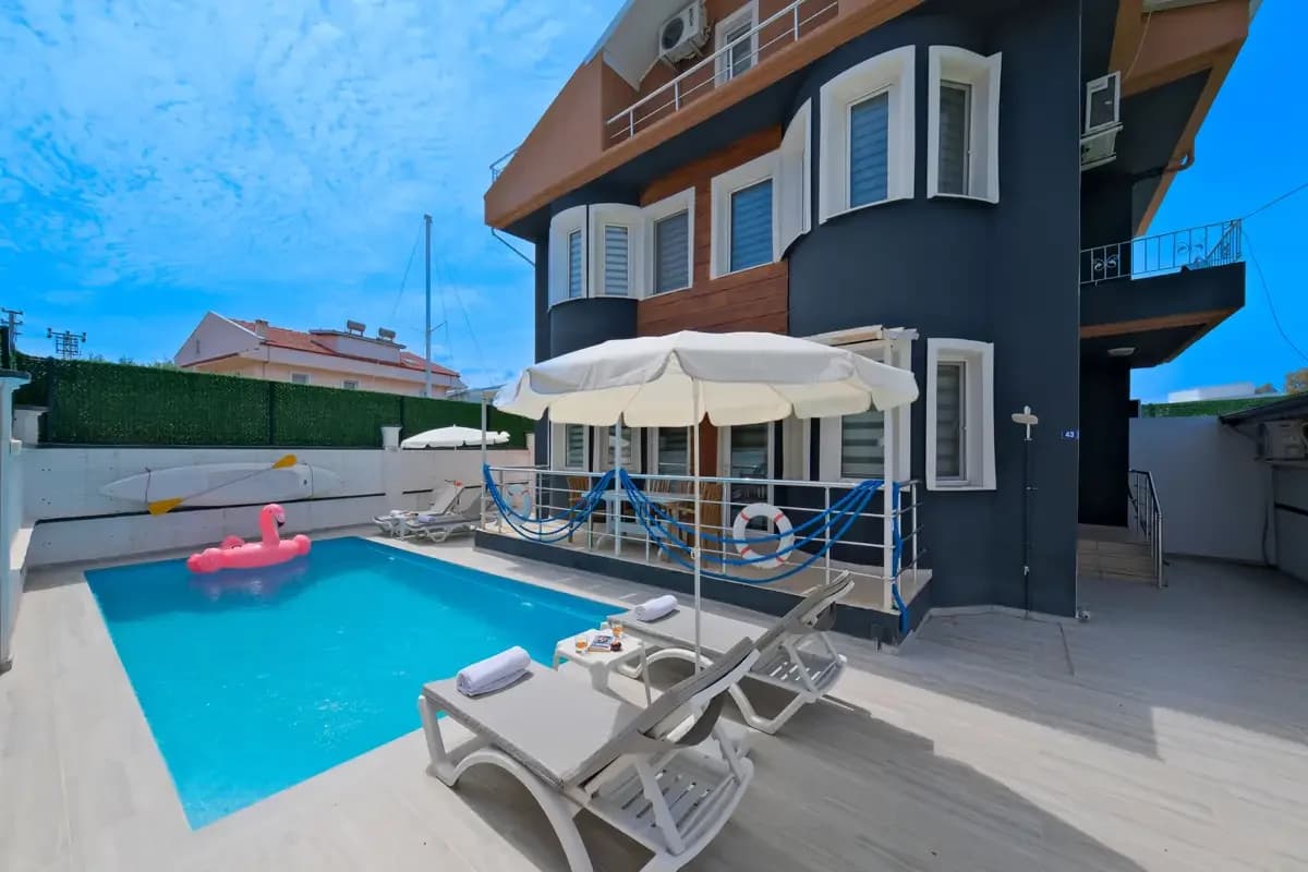 Villa Arel 1 26