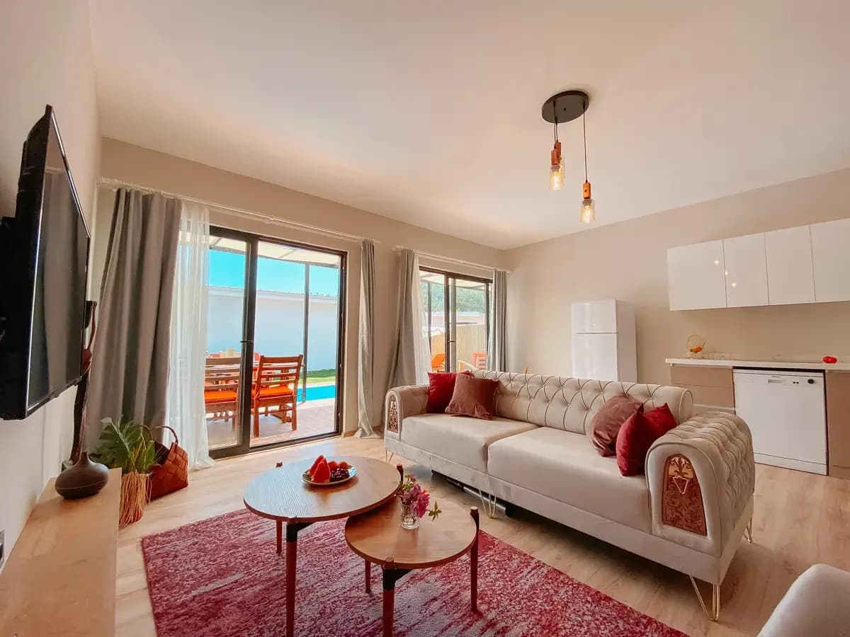 Villa Inn House 1 19