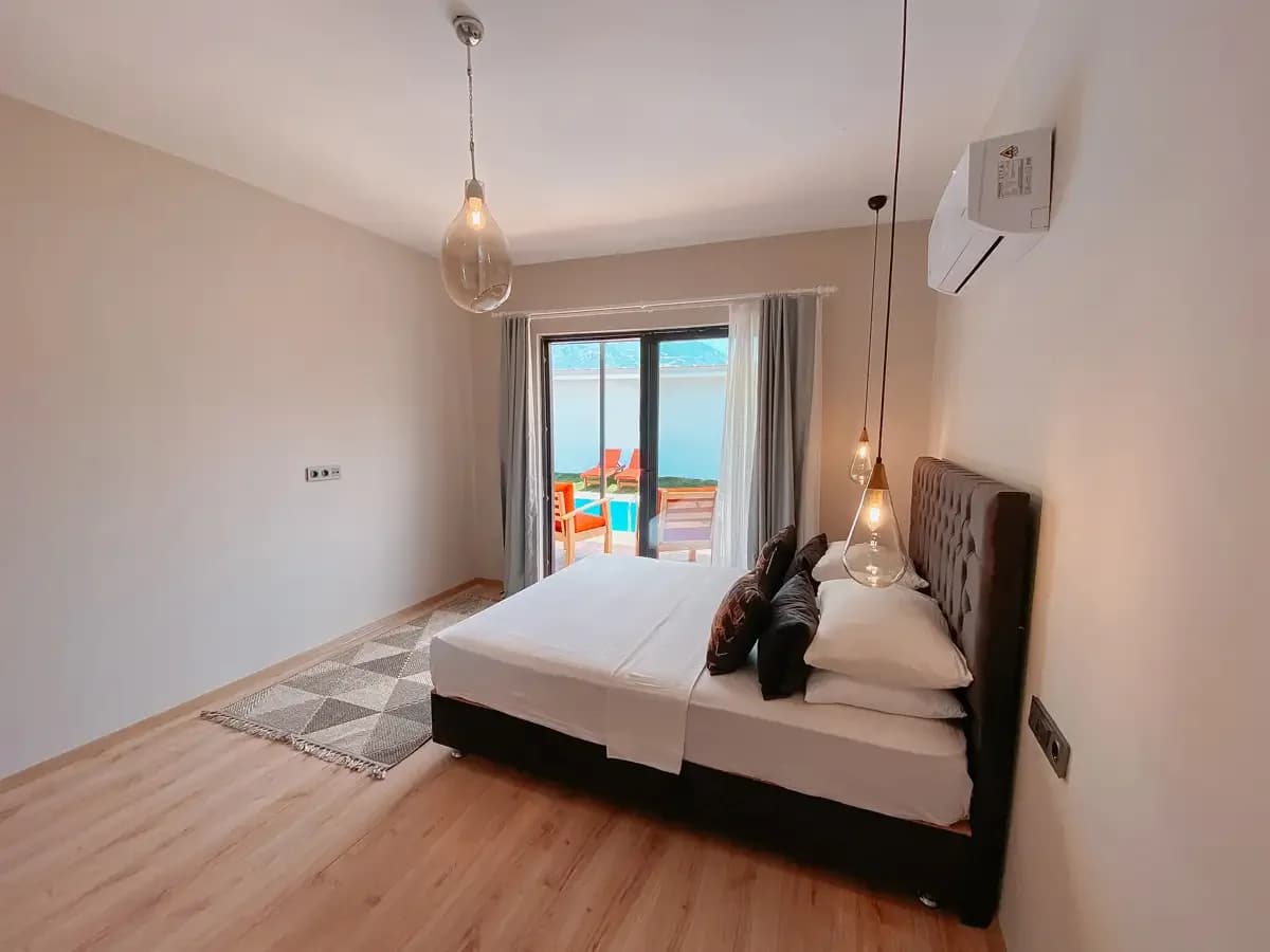 Villa Inn House 1 25