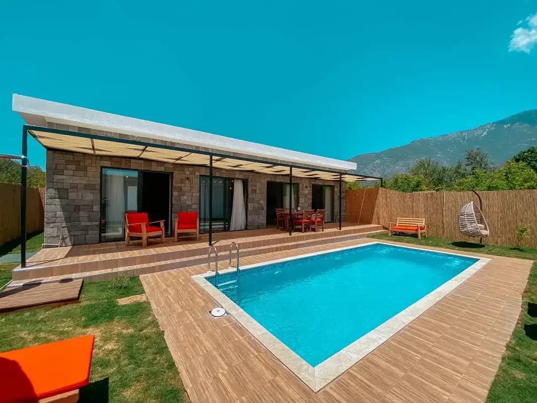 Villa Inn House 1 3