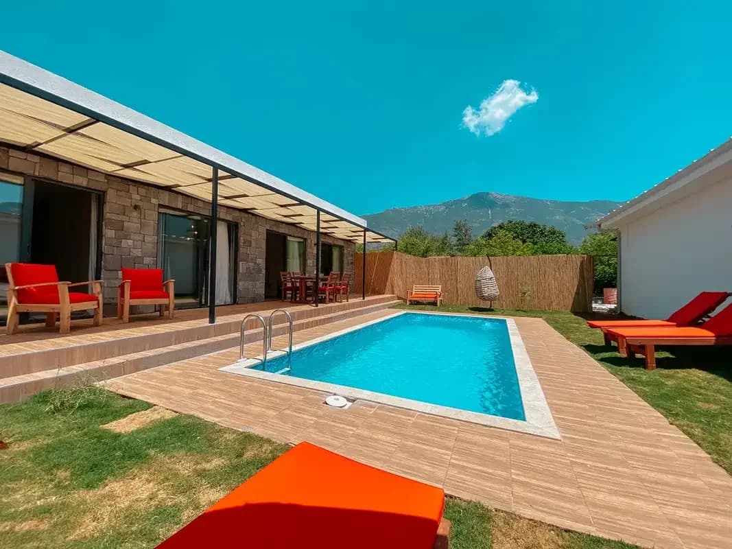 Villa Inn House 1 4
