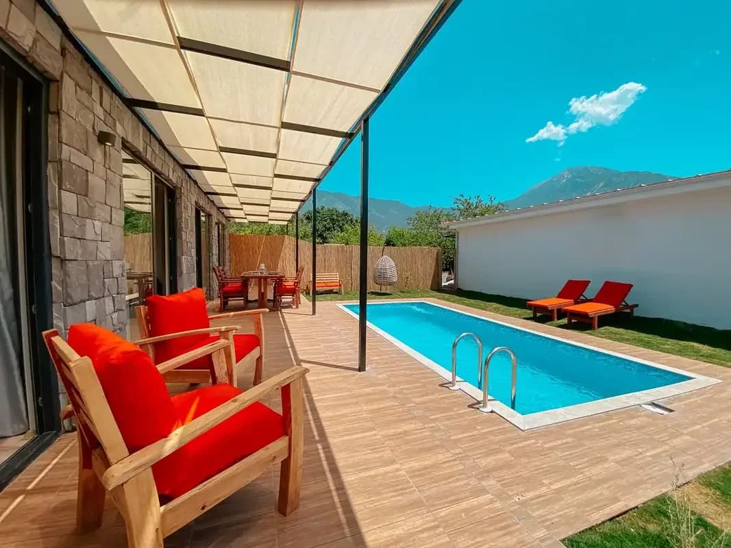 Villa Inn House 1 7