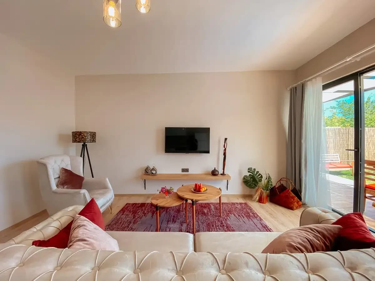 Villa Inn House 2 18