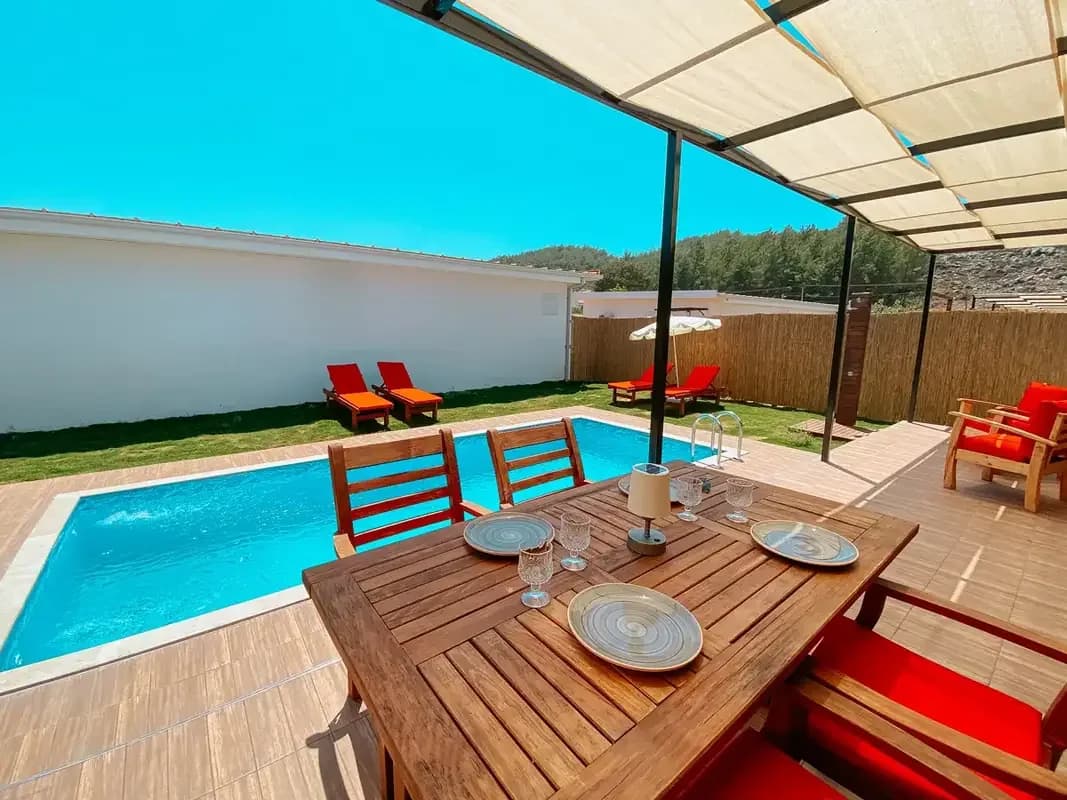 Villa Inn House 4 10