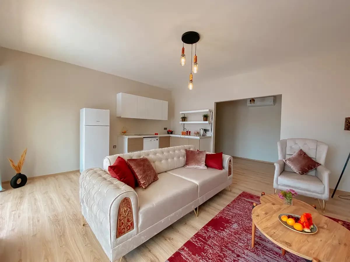 Villa Inn House 4 15