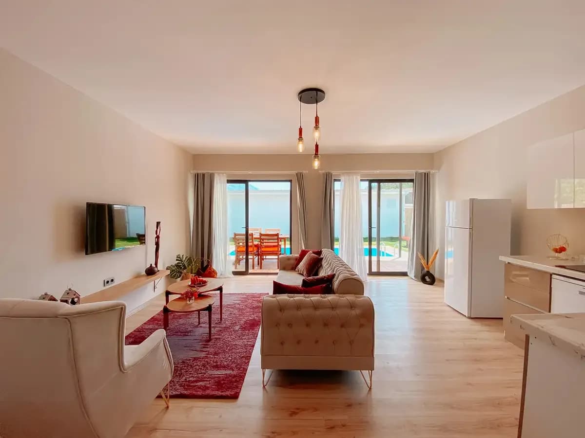 Villa Inn House 4 16