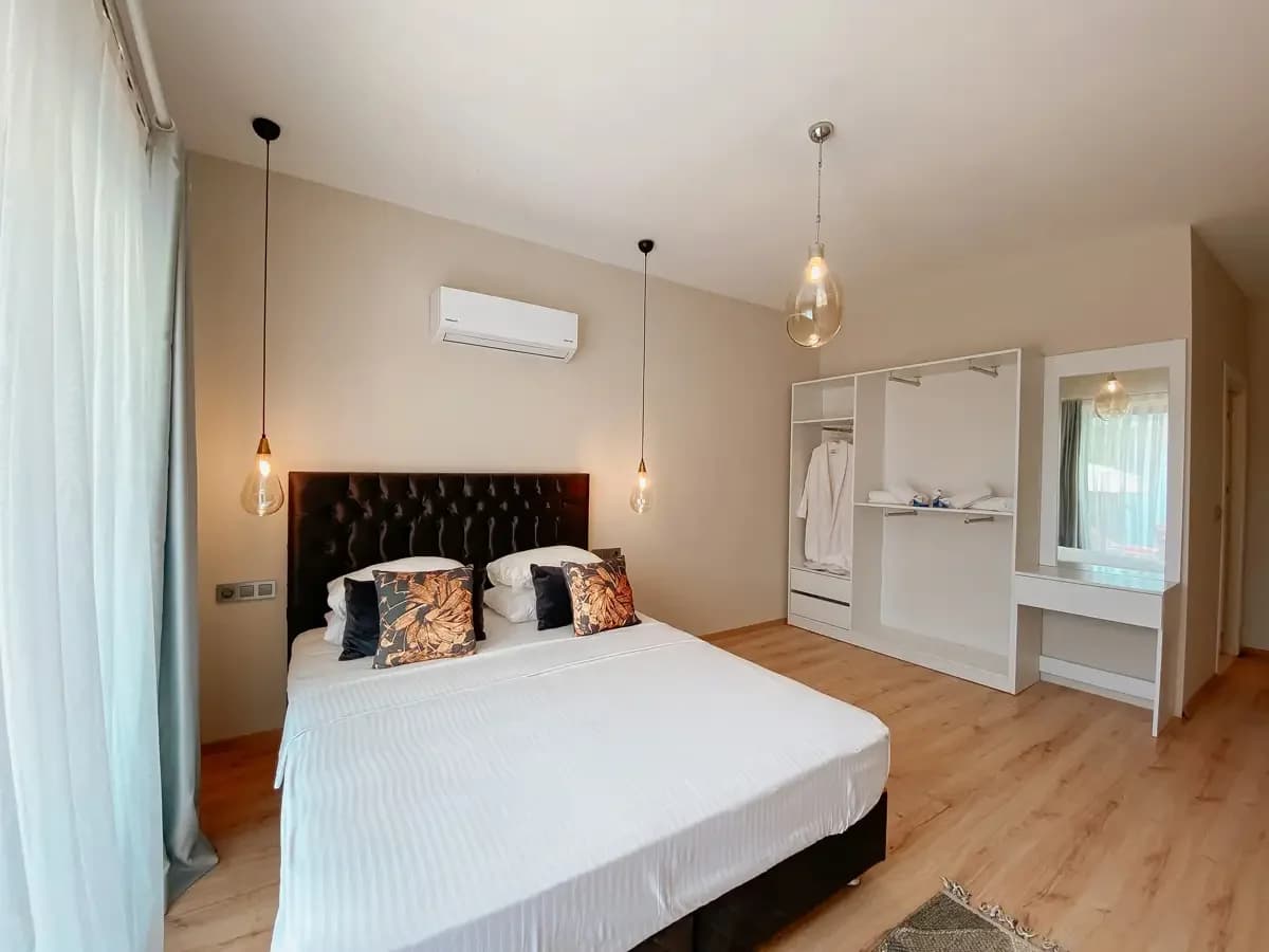 Villa Inn House 4 22