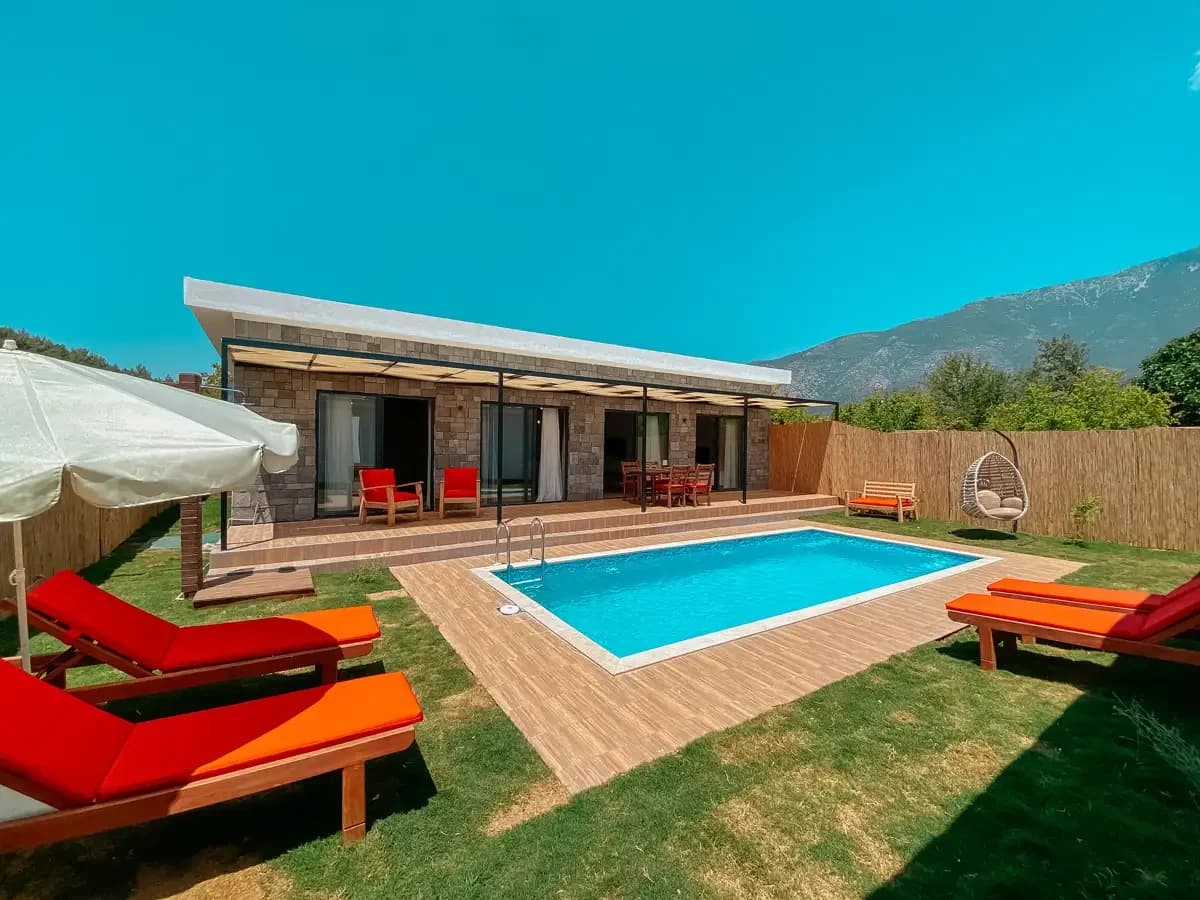 Villa Inn House 5
