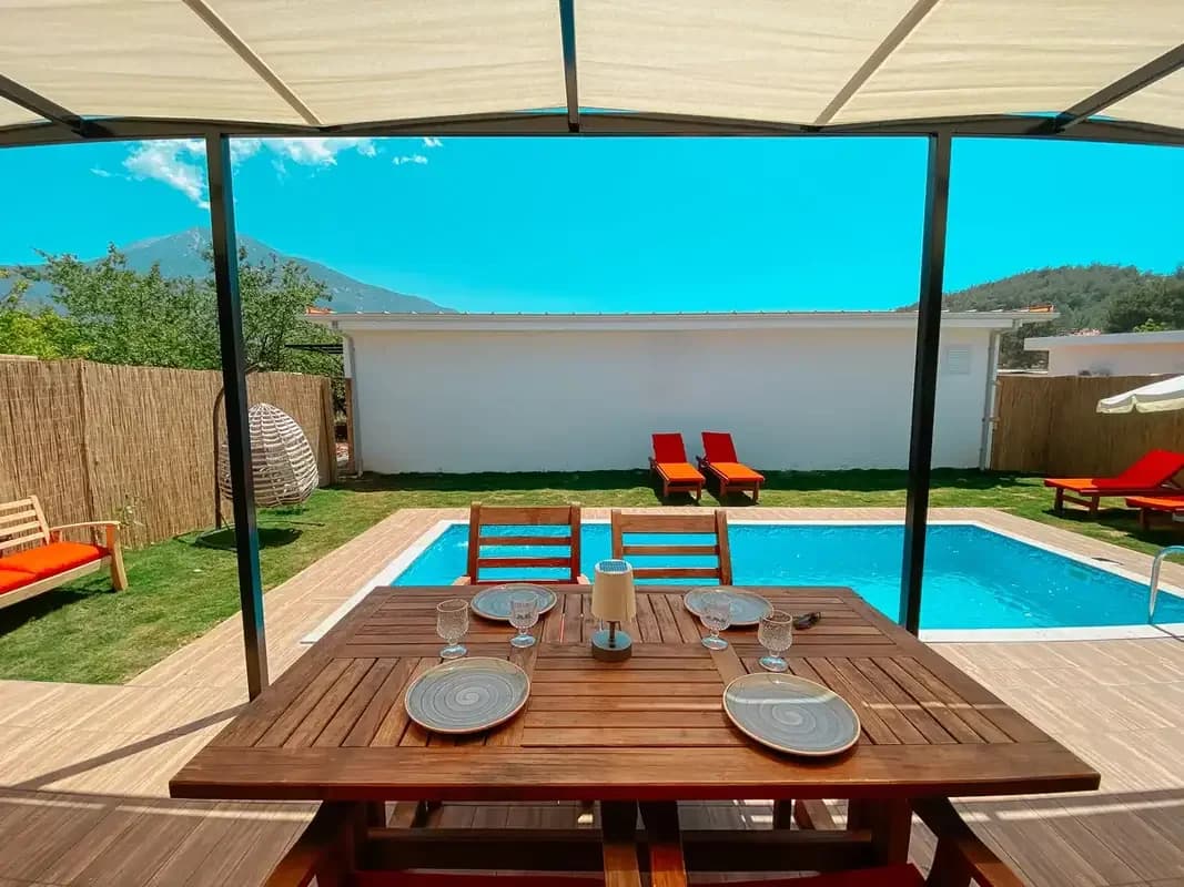 Villa Inn House 5 12