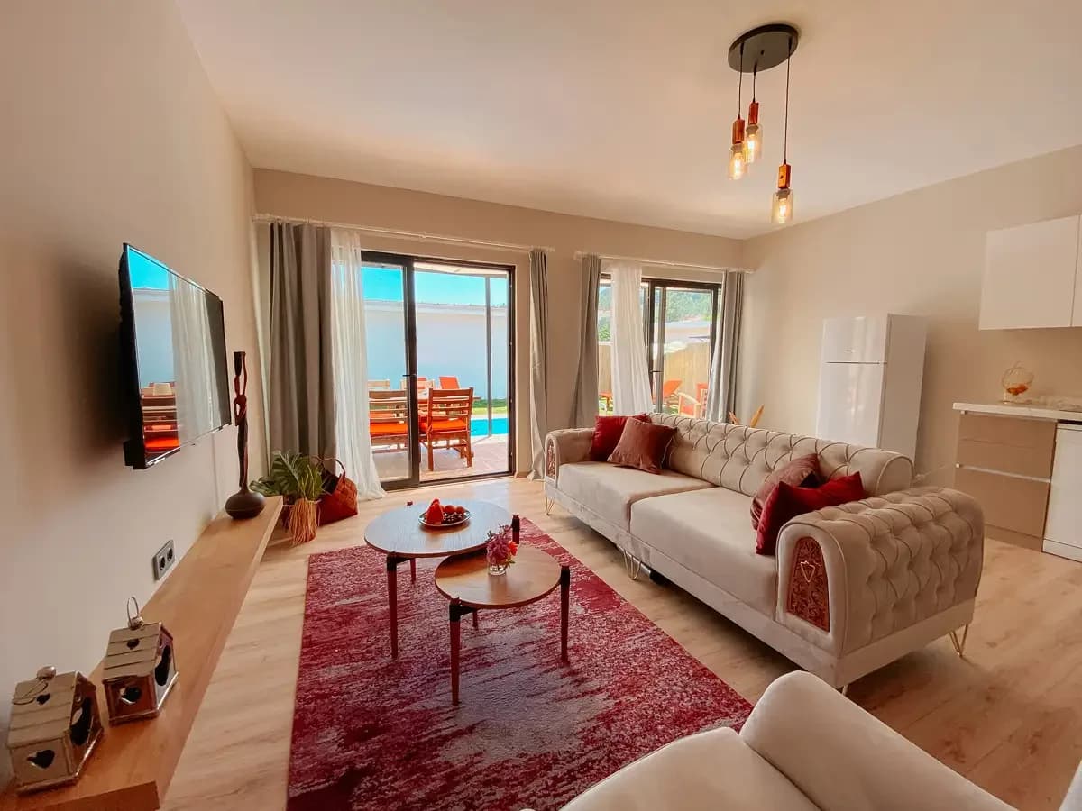 Villa Inn House 5 17